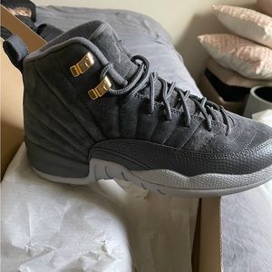 Womens jordan 12